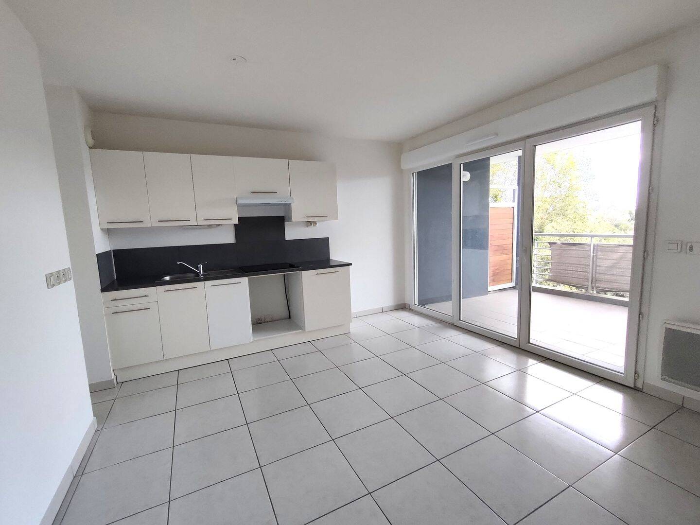 Appartement 2 pièces 38 m² · à Marseille 14ème Arrondissement · 38 m² · 159 000 €