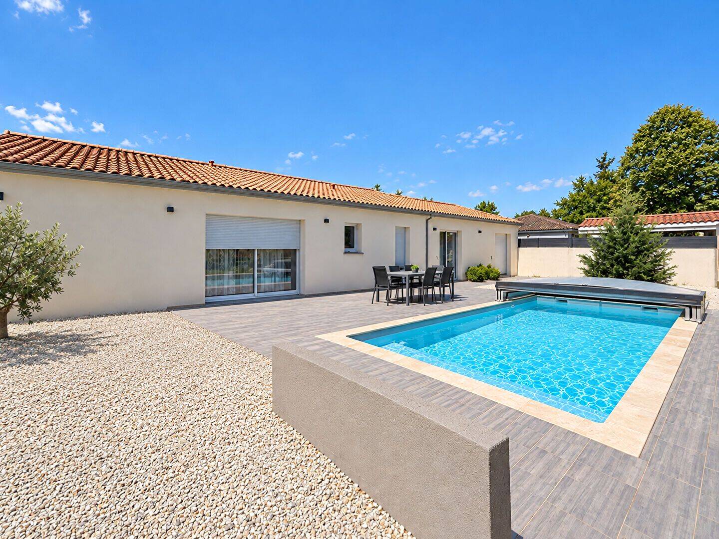 Maison 7 pièces 160 m² · à Libourne · 160 m² · 424 000 €