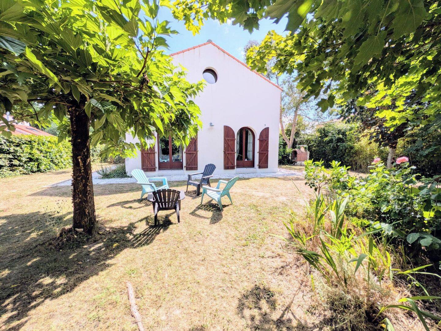 Maison 8 pièces 180 m² · à Château-Thébaud · 180 m² · 369 900 €