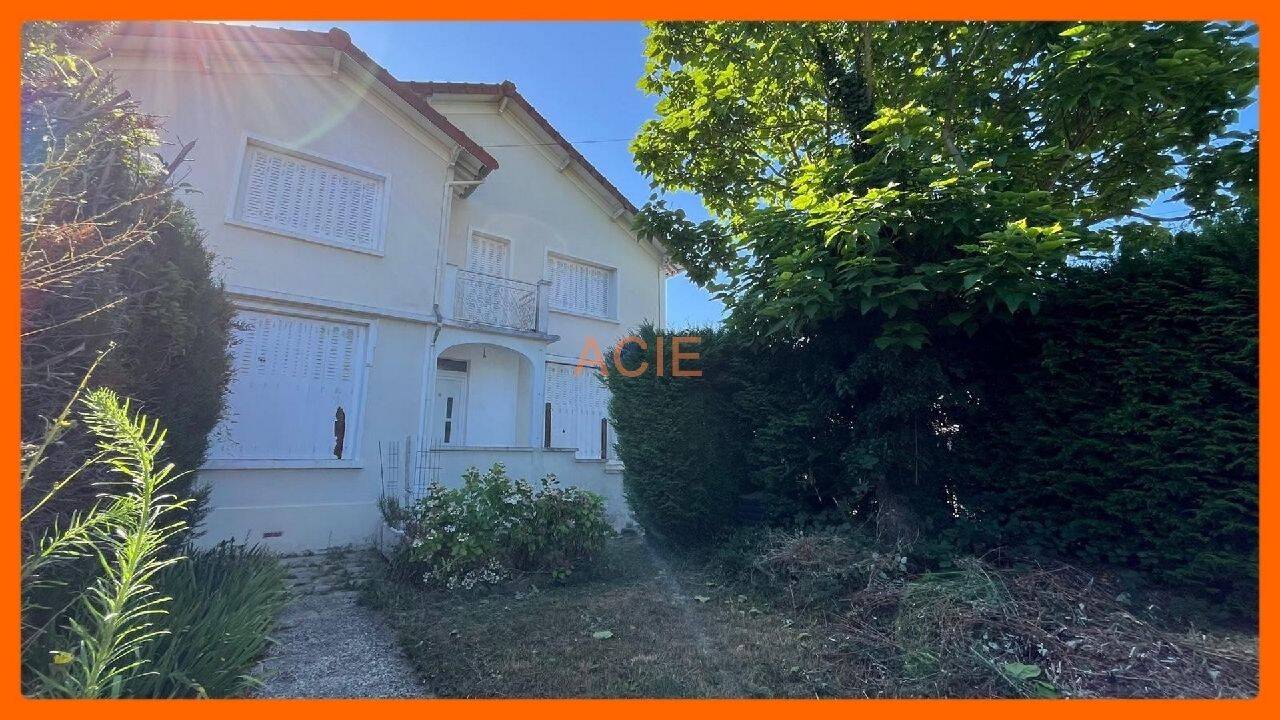 Maison 5 pièces 102 m² · à Belloy-en-France · 102 m² · 248 000 €