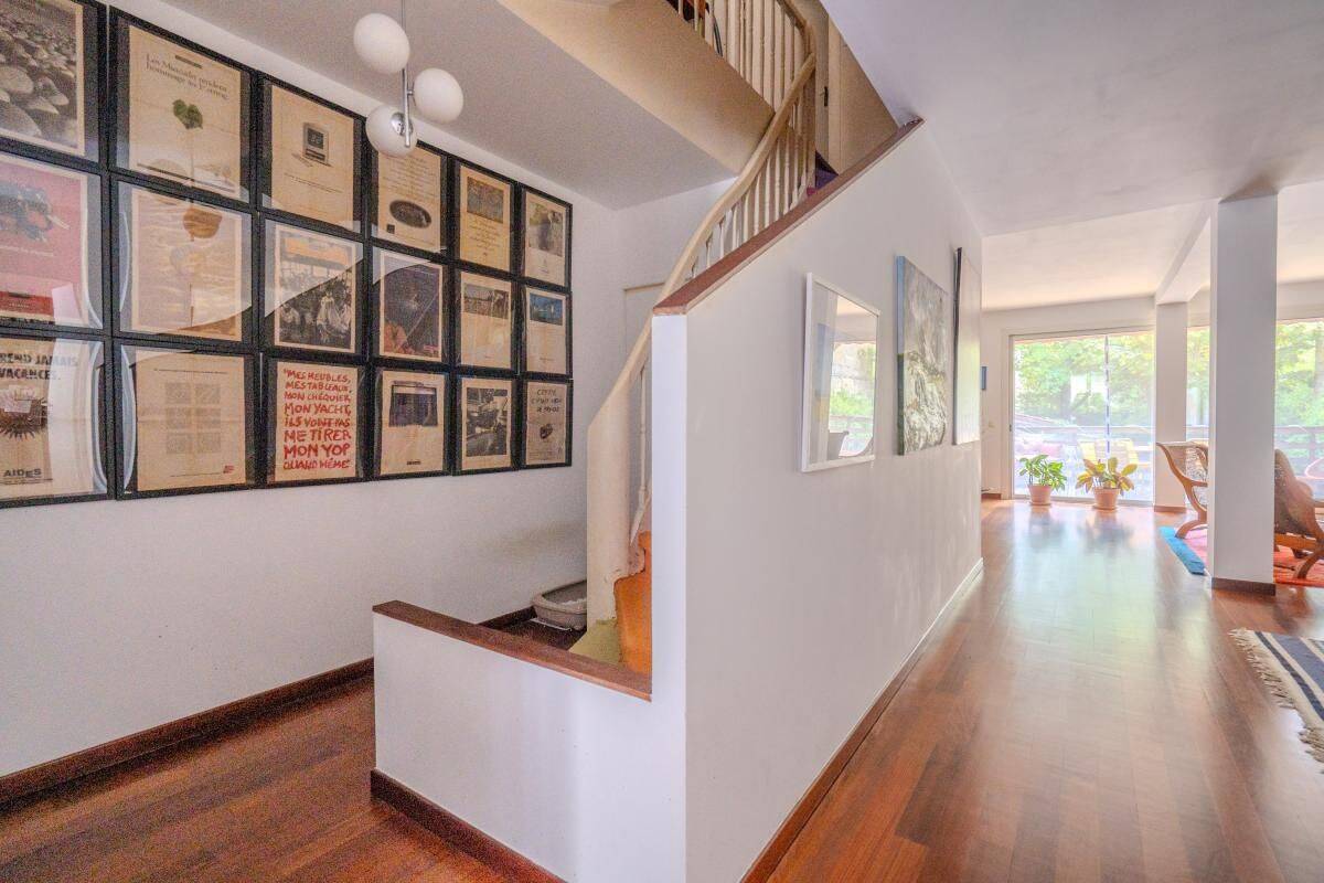Maison 6 pièces 209 m² · à Bordeaux · 209 m² · 995 000 €
