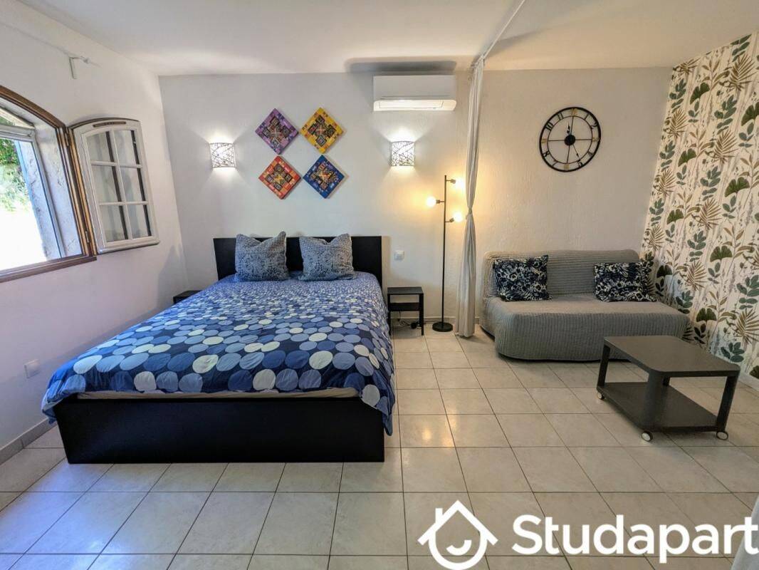 Appartement 2 pièces 40 m² · à Antibes · 40 m² · 900 €/mois