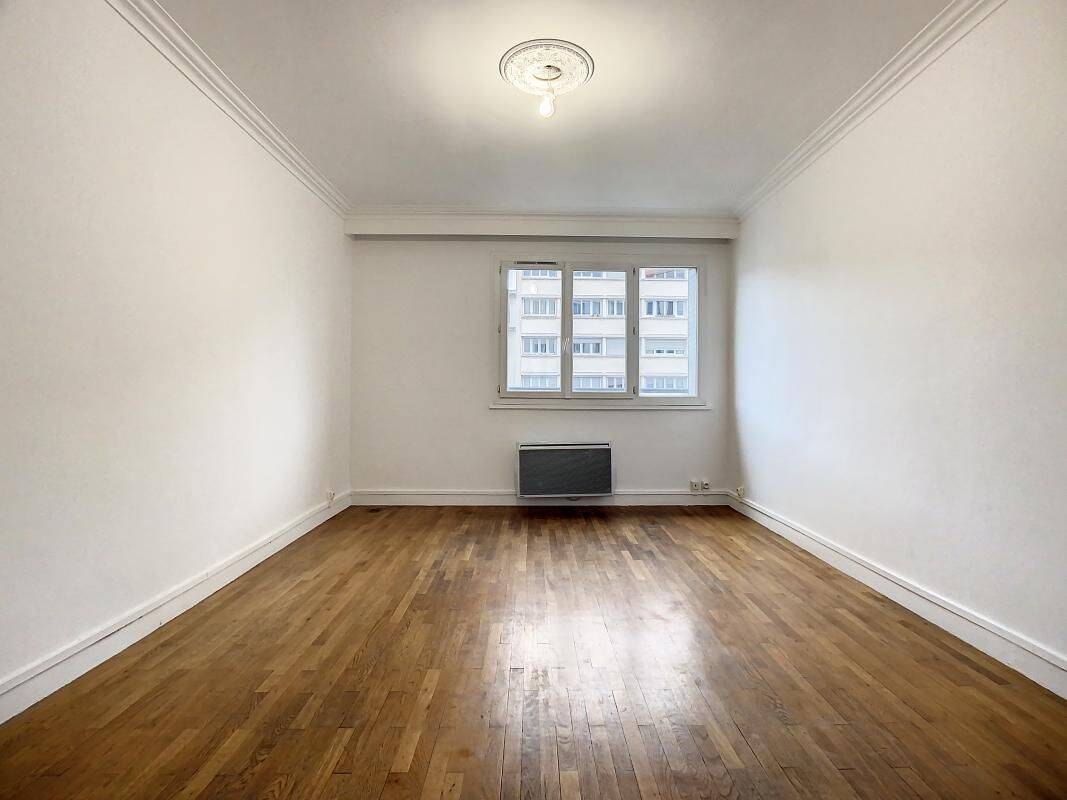 Appartement 3 pièces 52 m² · à Lyon 3ème Arrondissement · 52 m² · 956 €/mois
