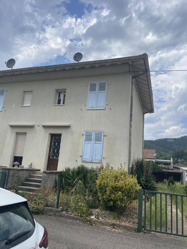Appartement 3 pièces 62 m² · à Munster · 62 m² · 107 230 €