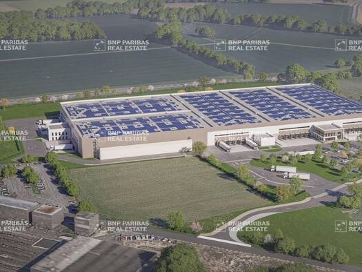 Entrepôt à louer 129 263 € 29 830 m² d'espace de stockage Ruffec 16700