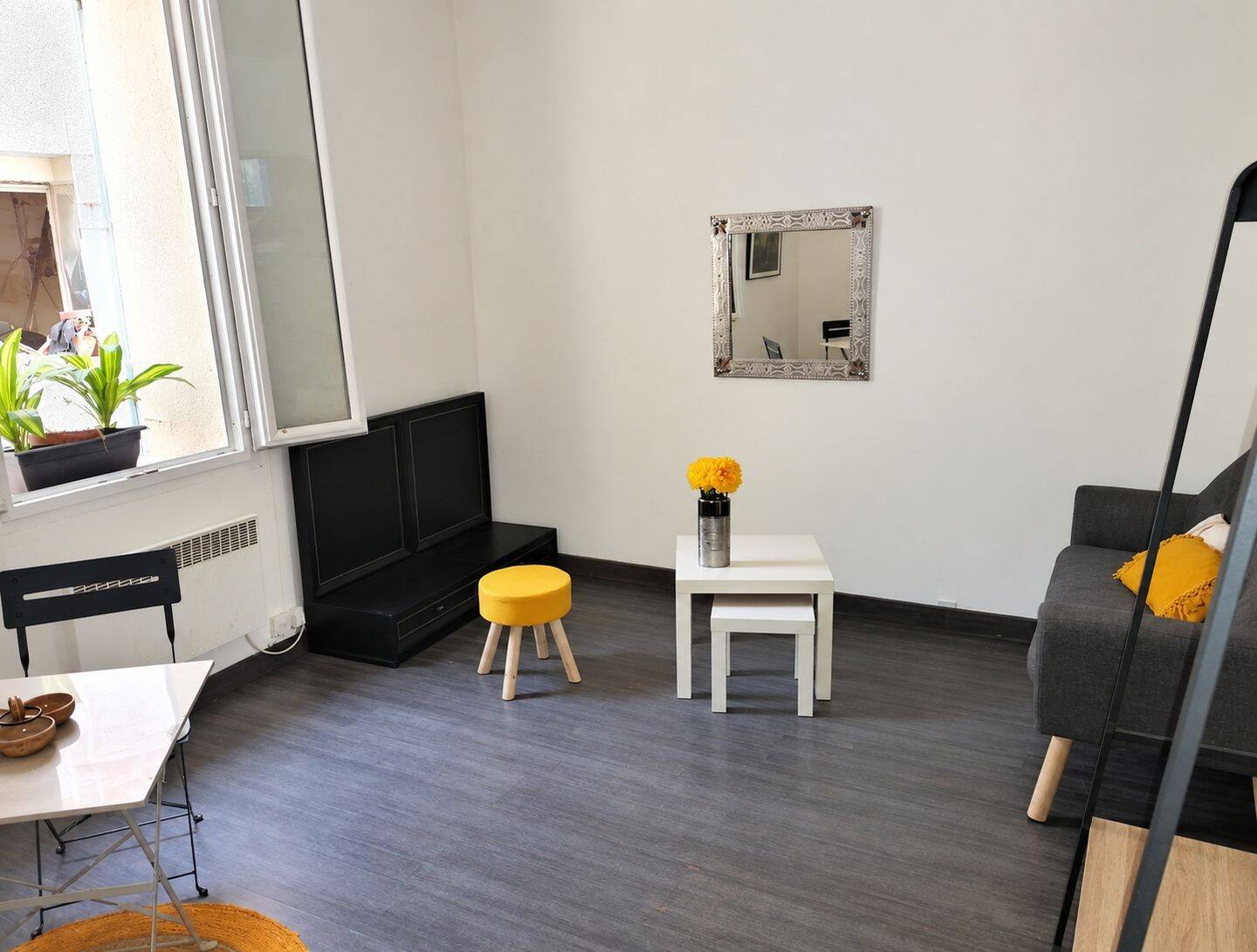 Appartement 2 pièces 36 m² · à Marseille 7ème Arrondissement · 36 m² · 745 €/mois