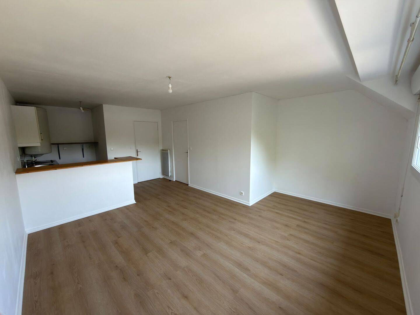Appartement 2 pièces 45 m² · à Amiens · 44,8 m² · 690 €/mois