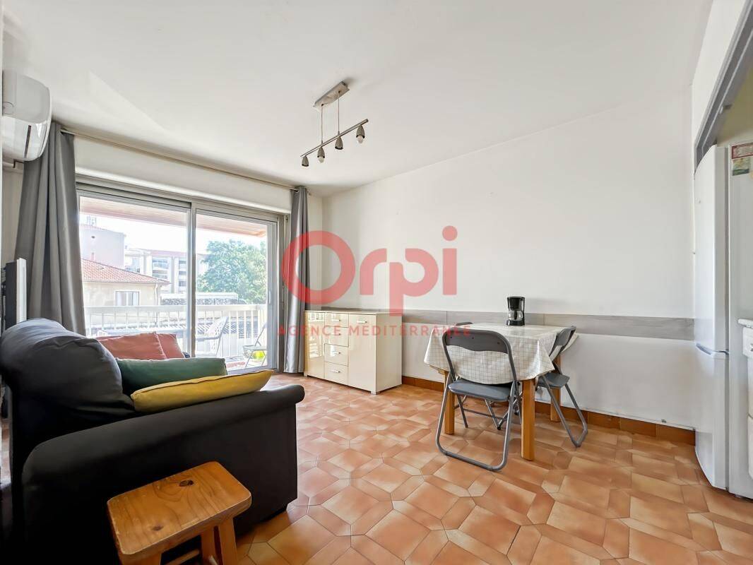 Appartement 2 pièces 34 m² · à Fréjus · 34 m² · 156 000 €