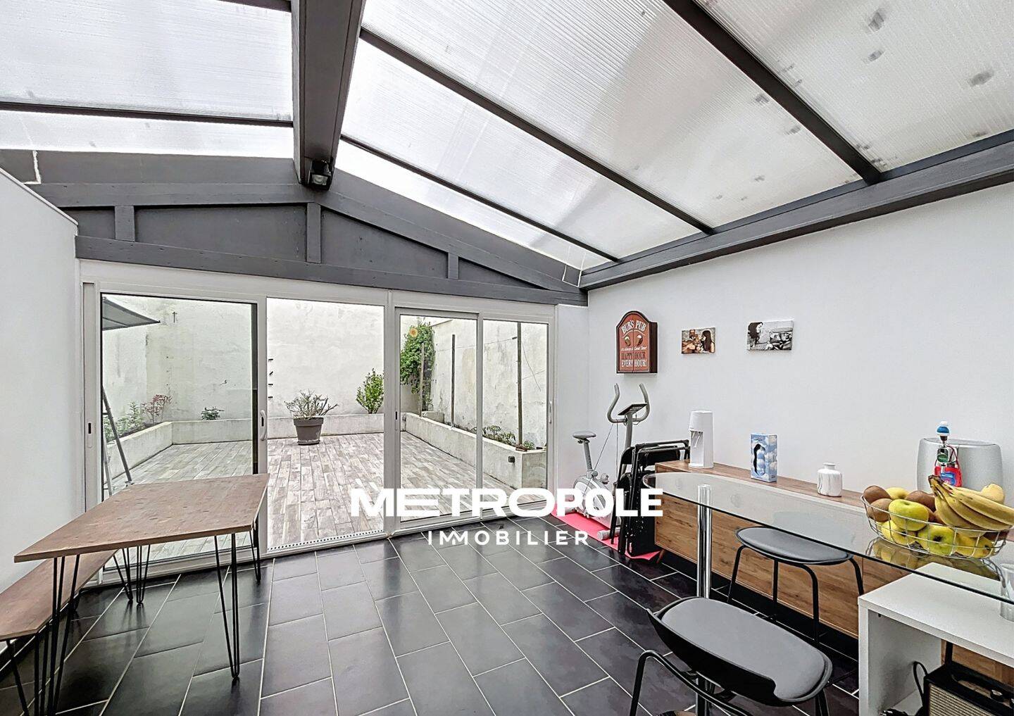 Appartement 3 pièces 101 m² · à Tarare · 101 m² · 199 000 €
