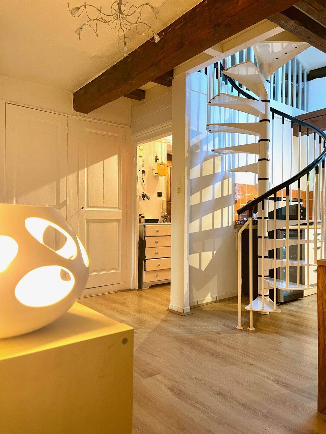 Appartement 3 pièces 65 m² · à Grenoble · 65,4 m² · 210 000 €