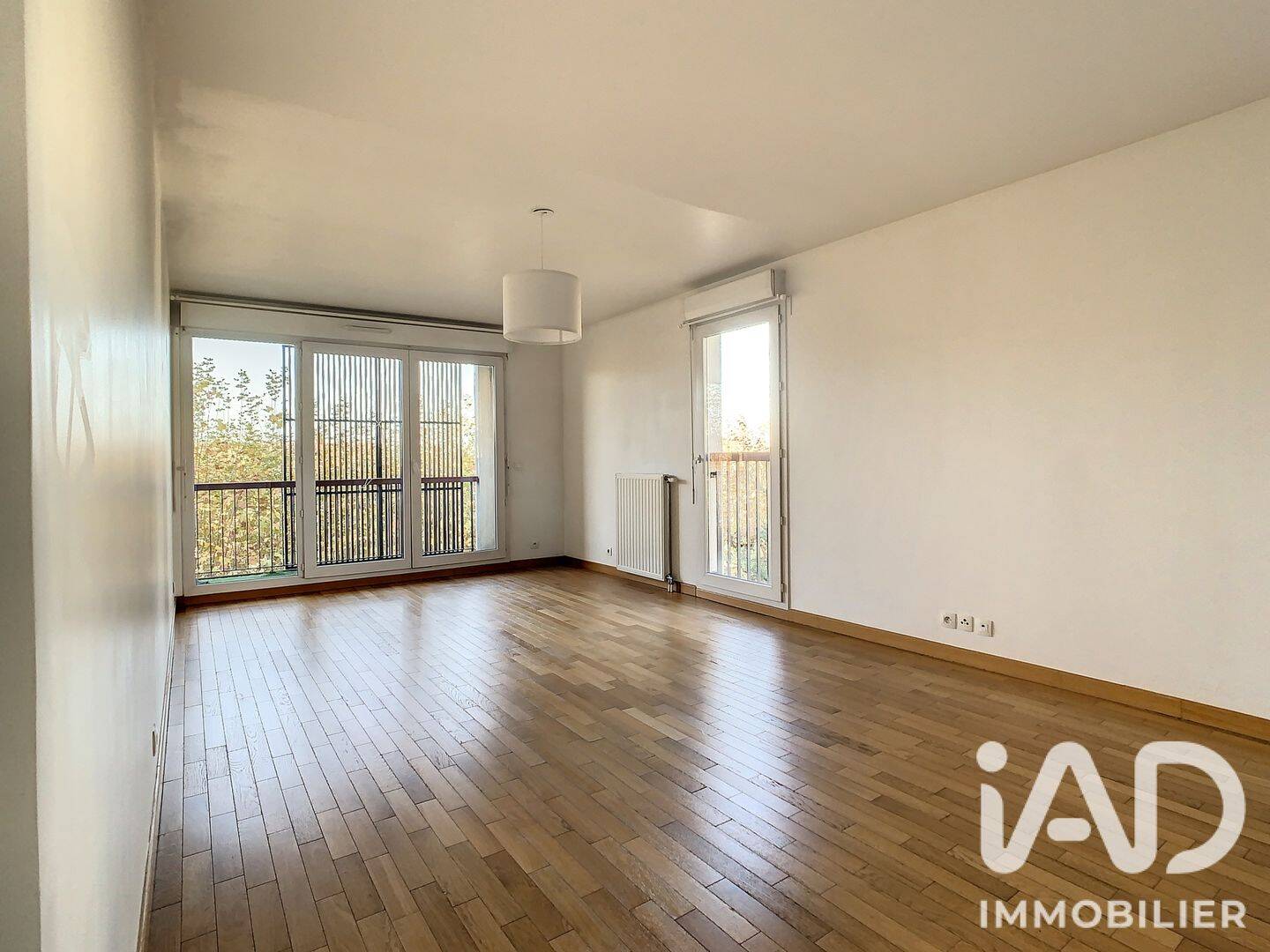 Appartement 3 pièces 69 m² · à Morsang-sur-Orge · 69 m² · 1 200 €