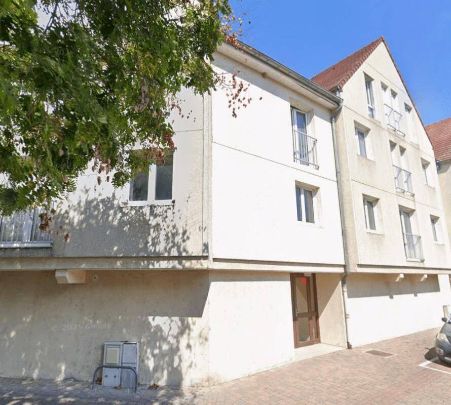 Appartement 4 pièces 83 m² · à Troyes · 83 m² · 644 €/mois