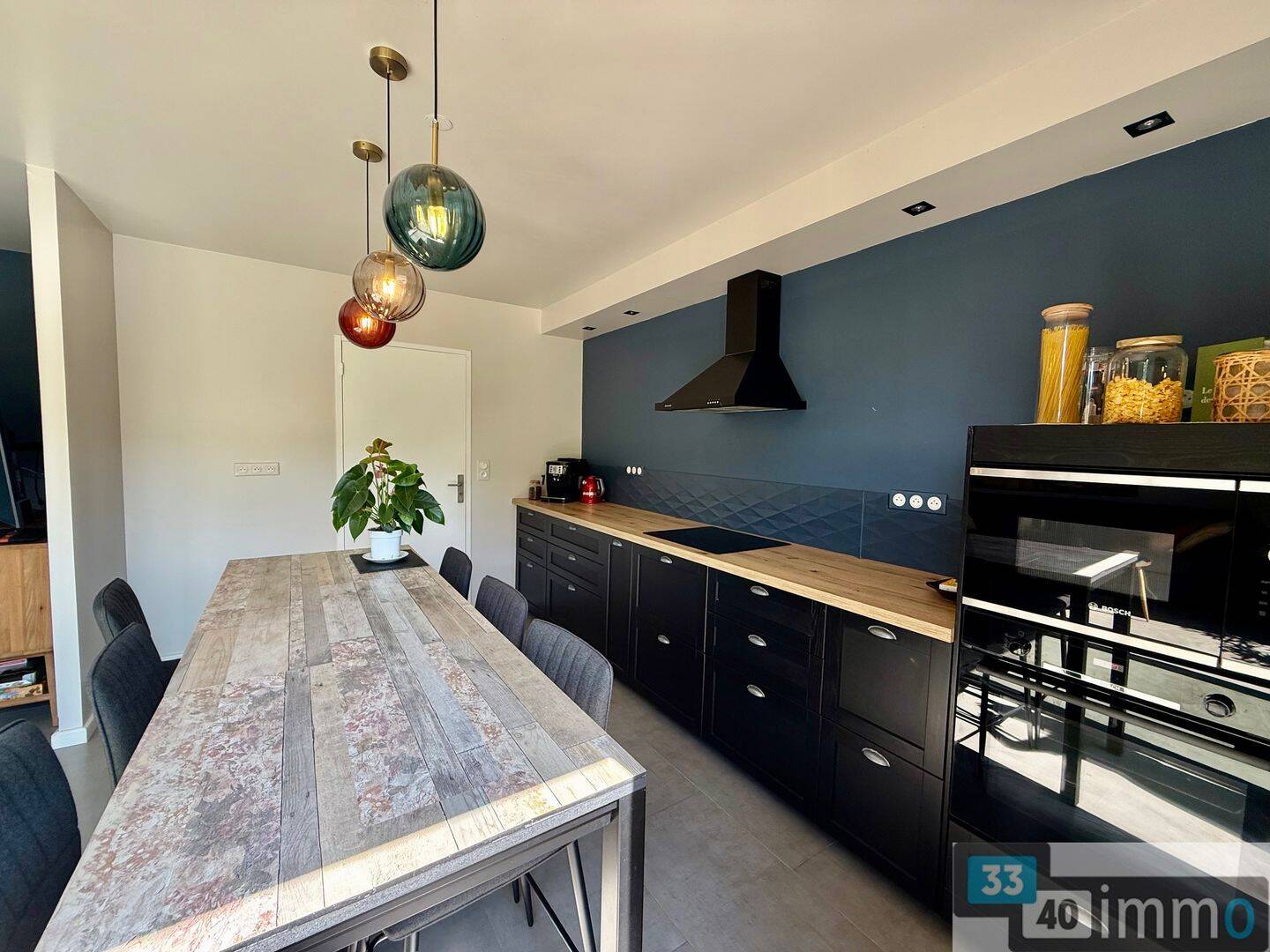 Maison 4 pièces 98 m² · à Salles · 98 m² · 335 000 €