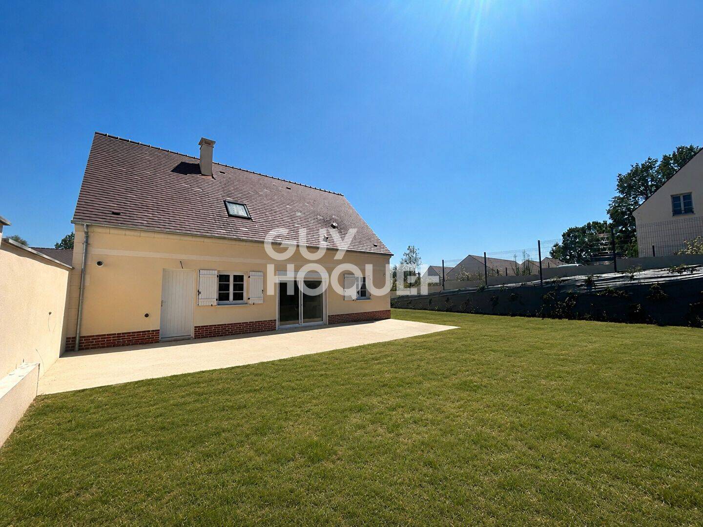 Maison 4 pièces 103 m² · à Armancourt · 102,5 m² · 300 000 €