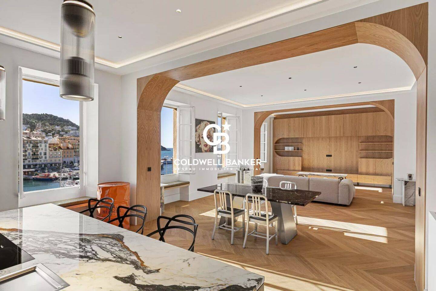 Appartement 3 pièces 152 m² · à Nice · 152 m² · 2 490 000 €
