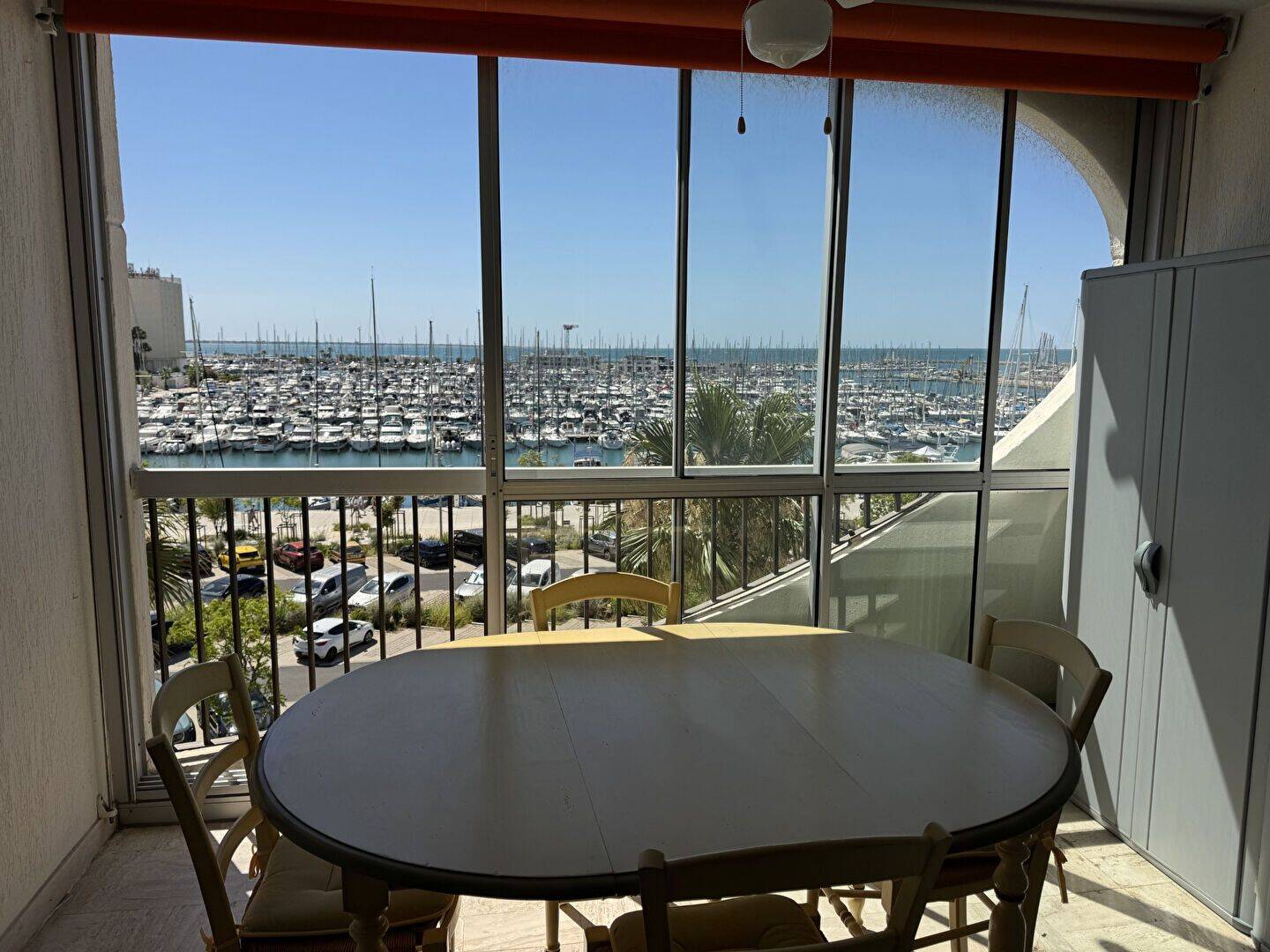 Appartement 2 pièces 52 m² · à La Grande-Motte · 52 m² · 368 500 €