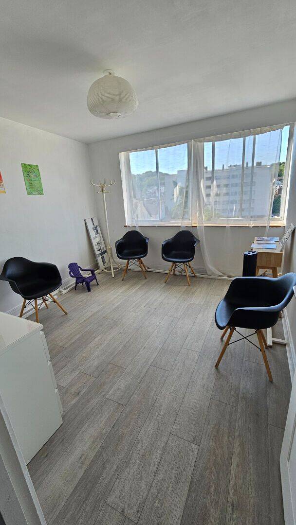 Appartement 3 pièces 66 m² · à Évreux · 66 m² · 838 €/mois