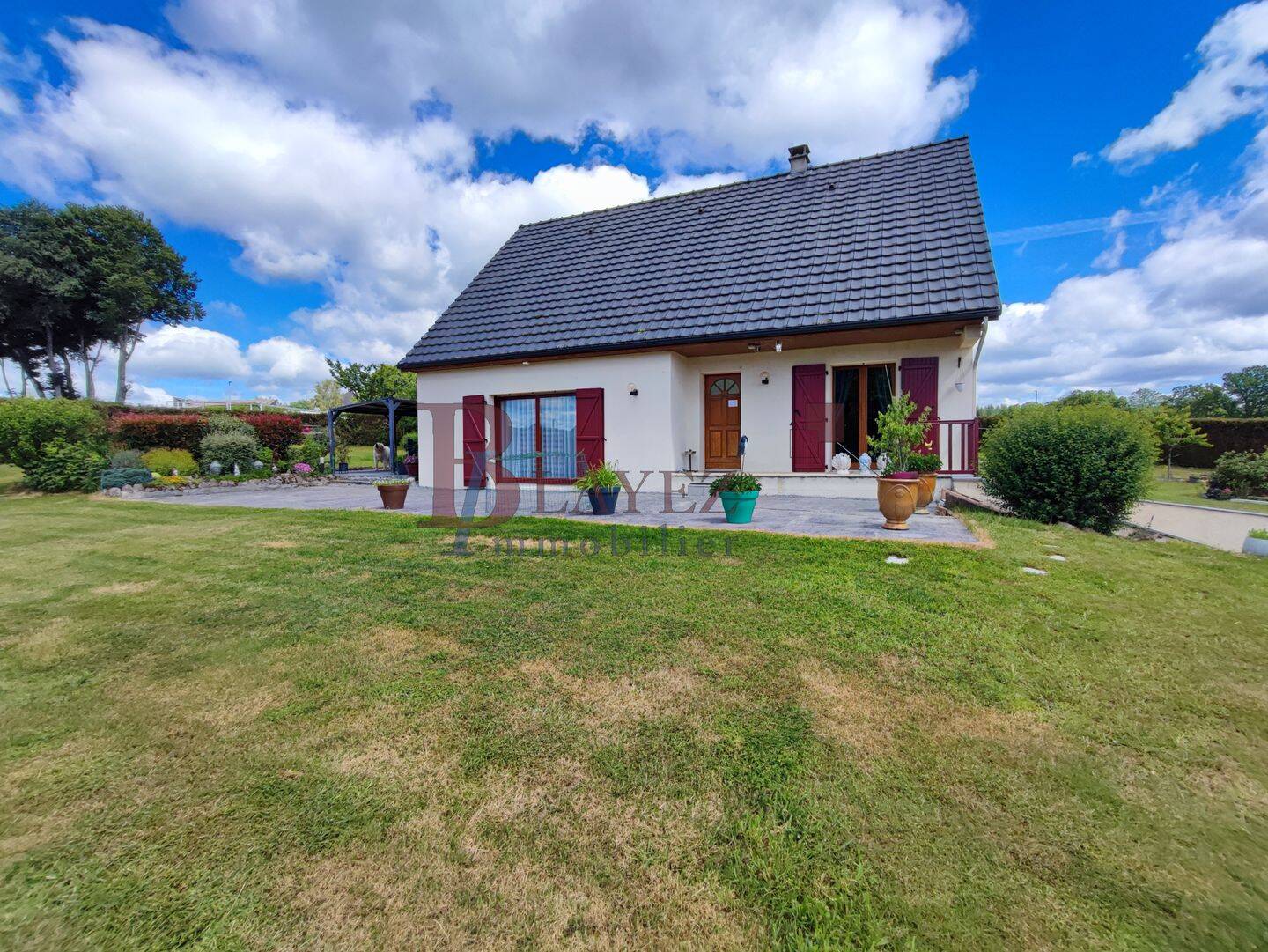 Maison 6 pièces 151 m² · à Sornac · 151 m² · 219 000 €