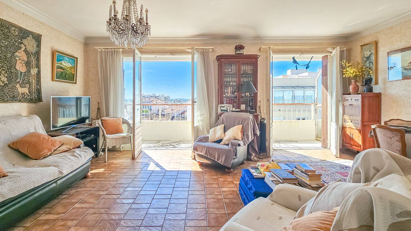 Appartement 3 pièces 67 m² · à Hyères · 67 m² · 199 000 €