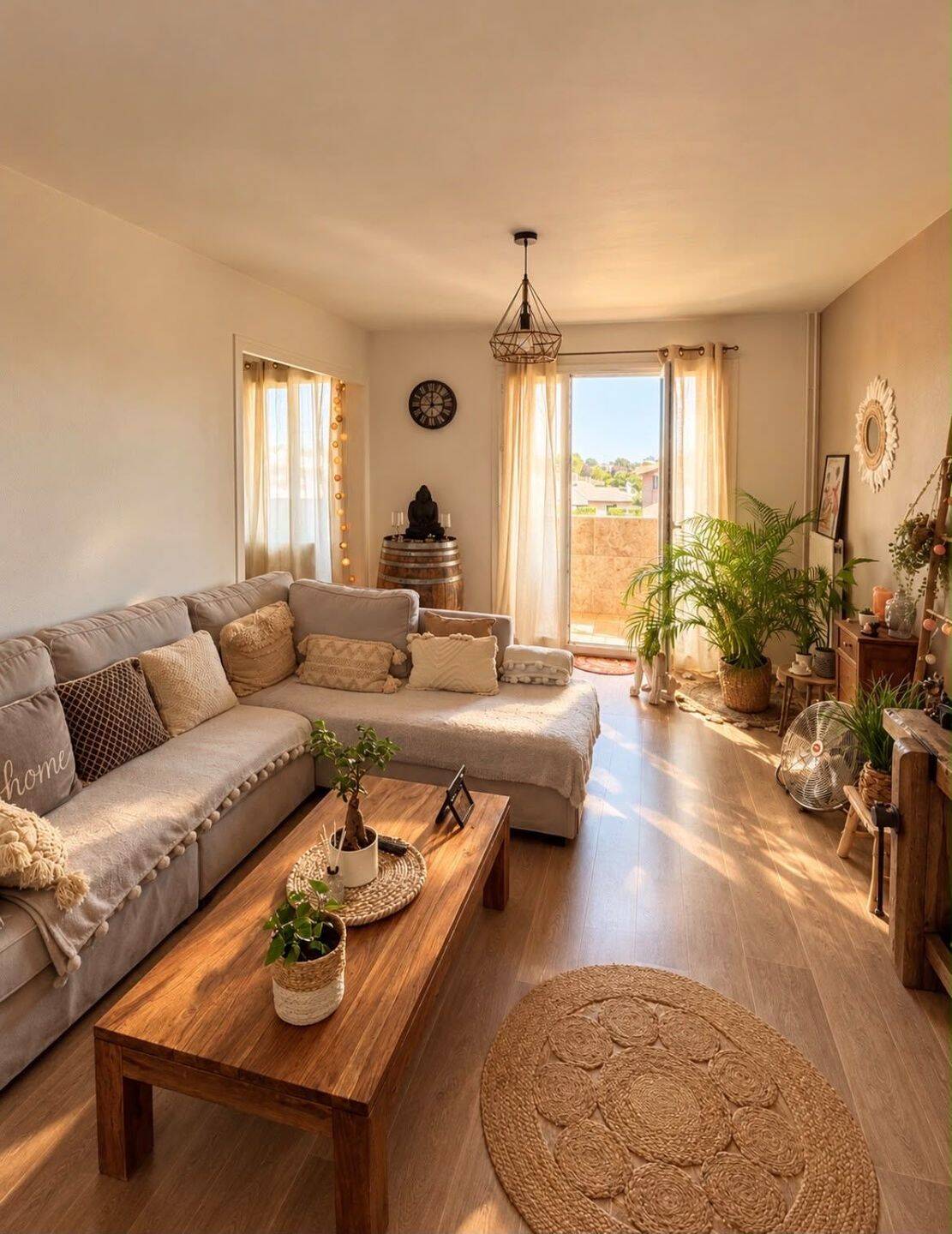 Appartement 4 pièces 87 m² · à Villars-les-Dombes · 87 m² · 230 000 €