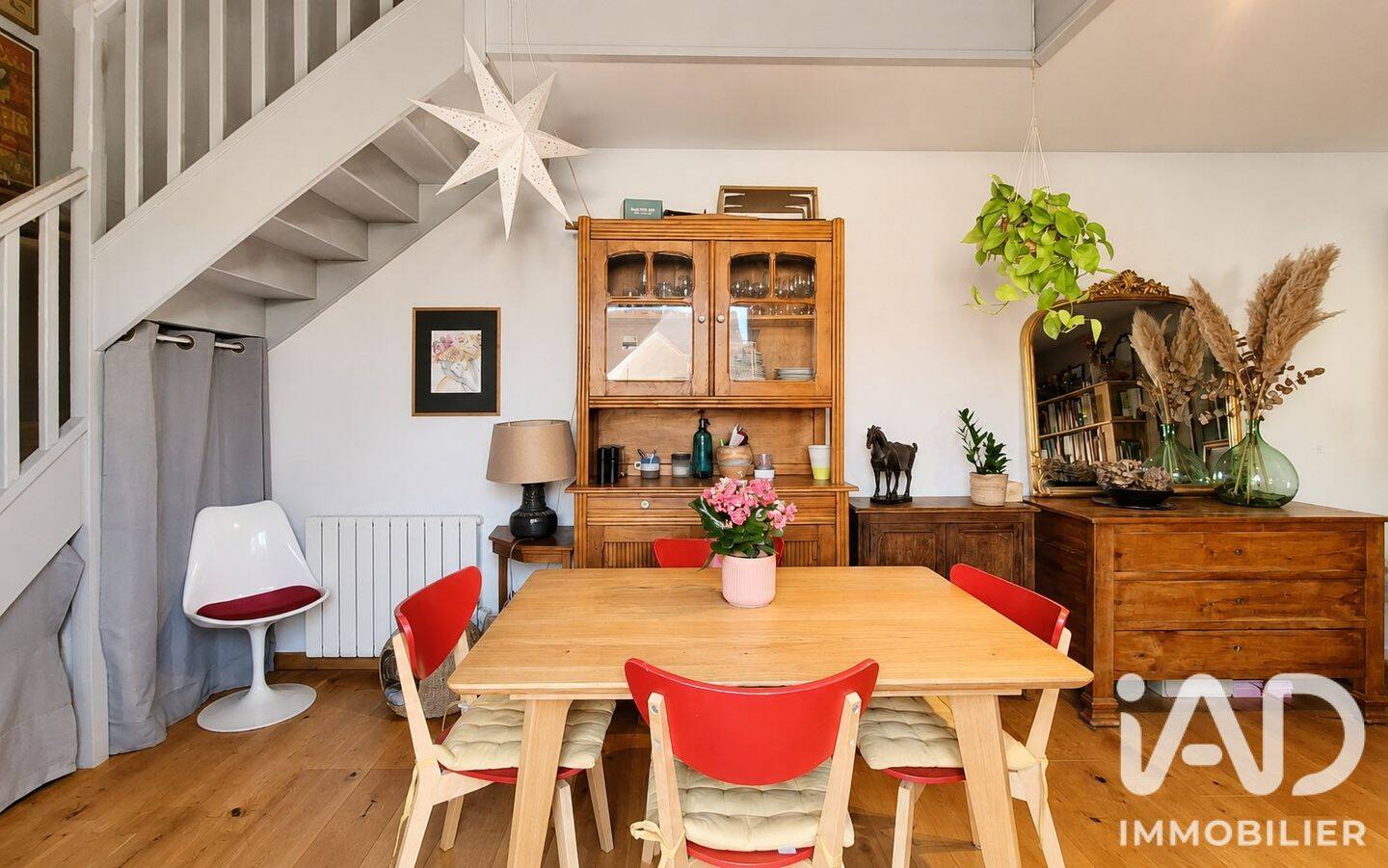 Appartement 3 pièces 60 m² · à Chartres · 60 m² · 215 000 €