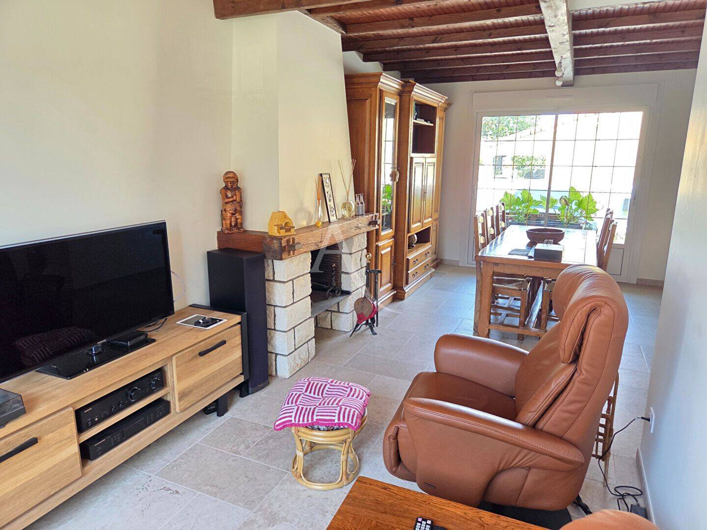 Maison 3 pièces 82 m² · à Les Sables-d'Olonne · 82 m² · 299 999 €