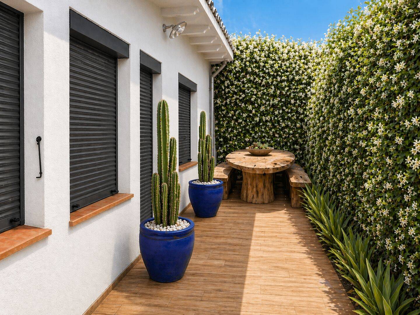 Maison 3 pièces 50 m² · à Canet-en-Roussillon · 50 m² · 270 000 €