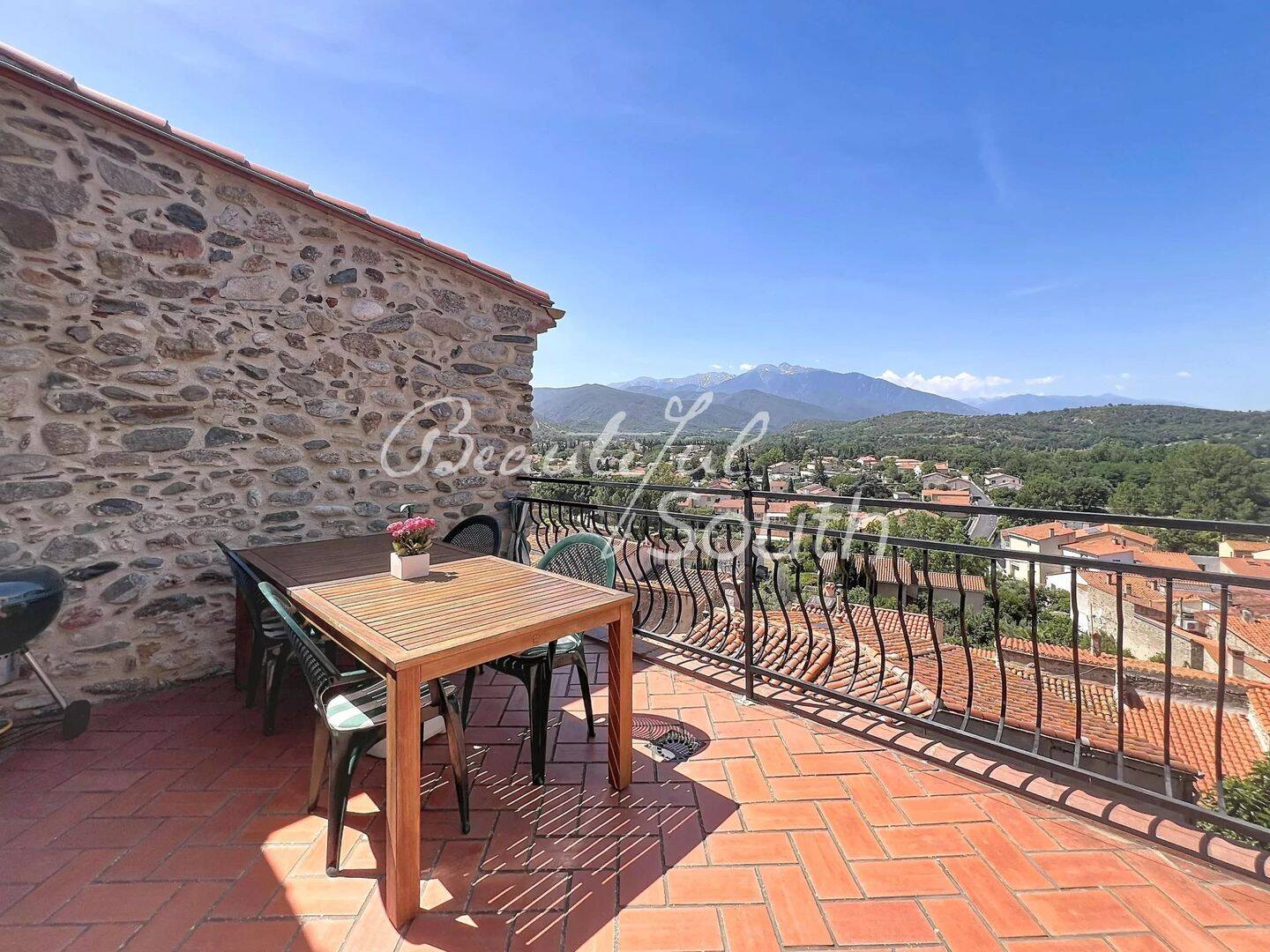 Maison 4 pièces 128 m² · à Rodès · 128 m² · 229 000 €