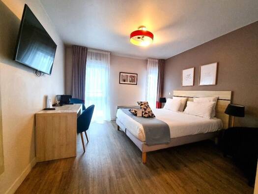 Appartement à vendre 69 000 € 1 pièce 21,2 m² Étage 7/8 Guipons Villejuif 94800