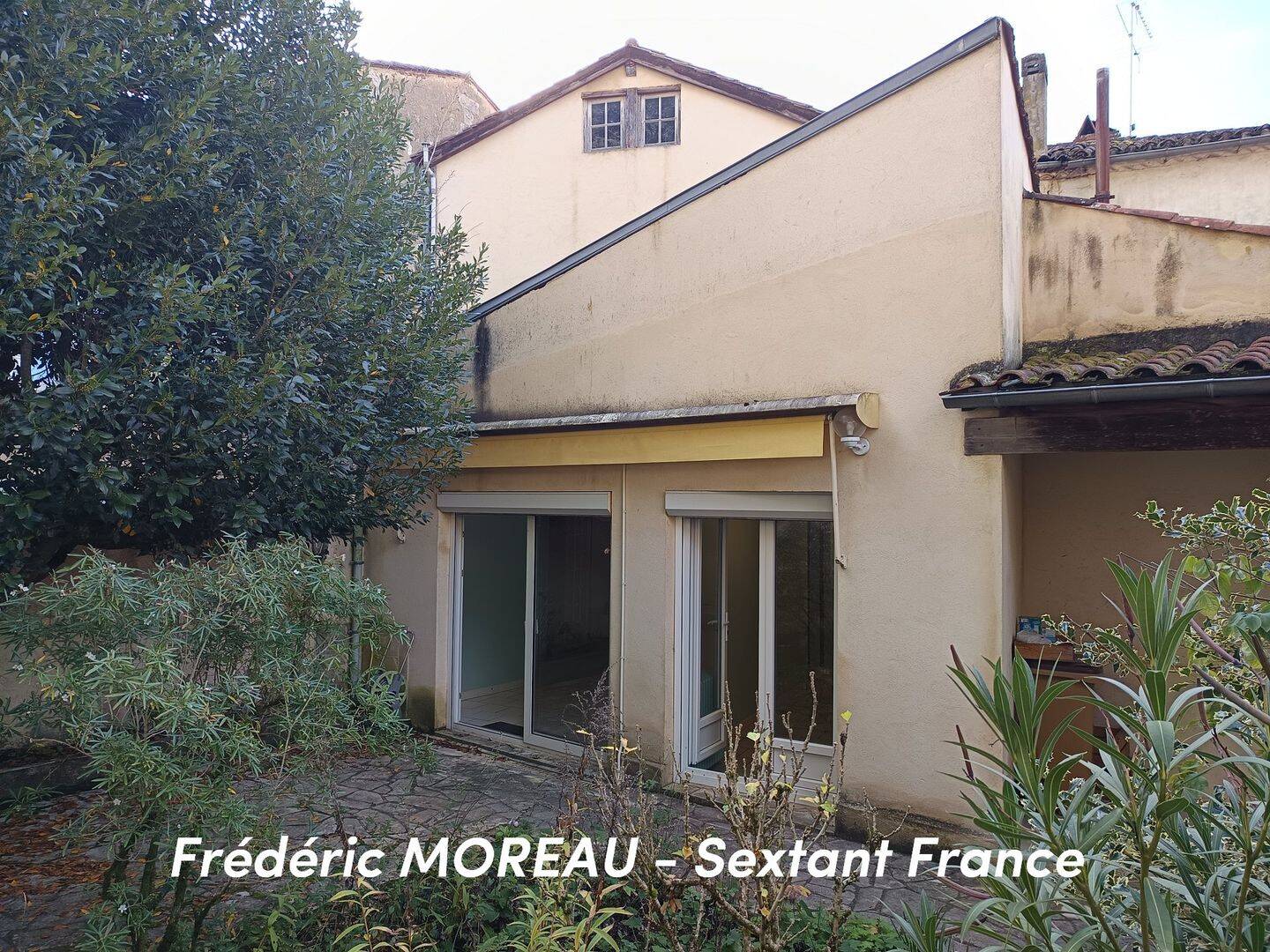 Maison 6 pièces 199 m² · à Bergerac · 199 m² · 279 575 €