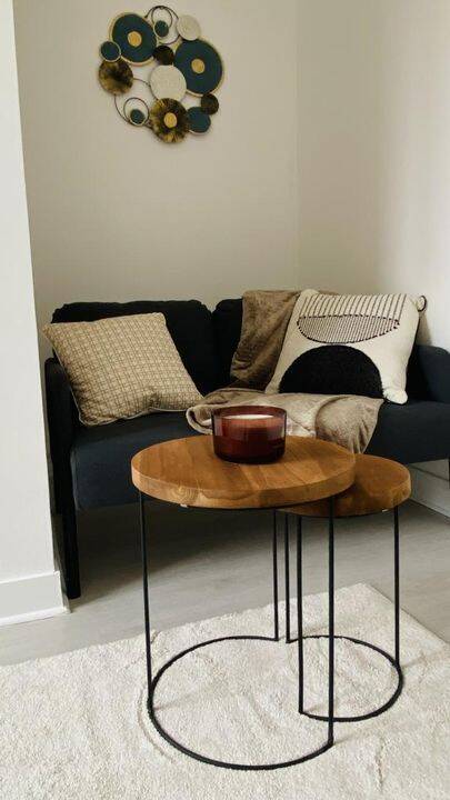 Maison de 35m2 à louer sur Lille — 1