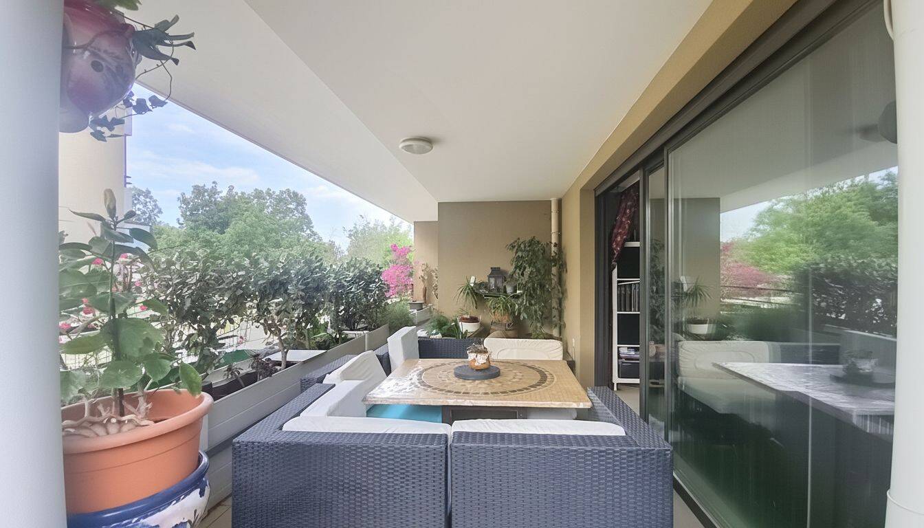 Appartement 3 pièces 78 m² · à Fréjus · 78 m² · 350 000 €