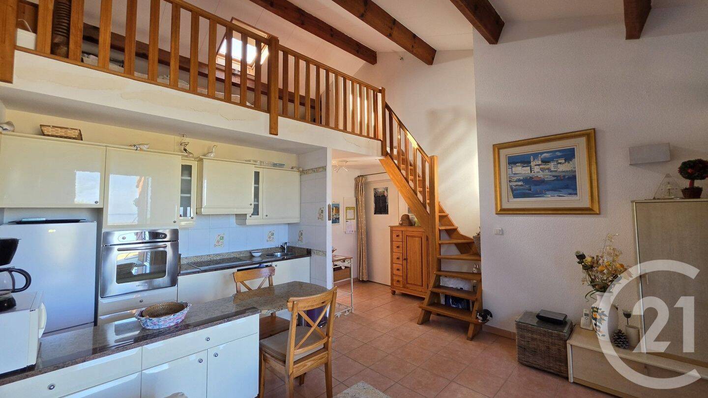 Appartement 3 pièces 52 m² · à Saint-Florent · 51,7 m² · 297 000 €