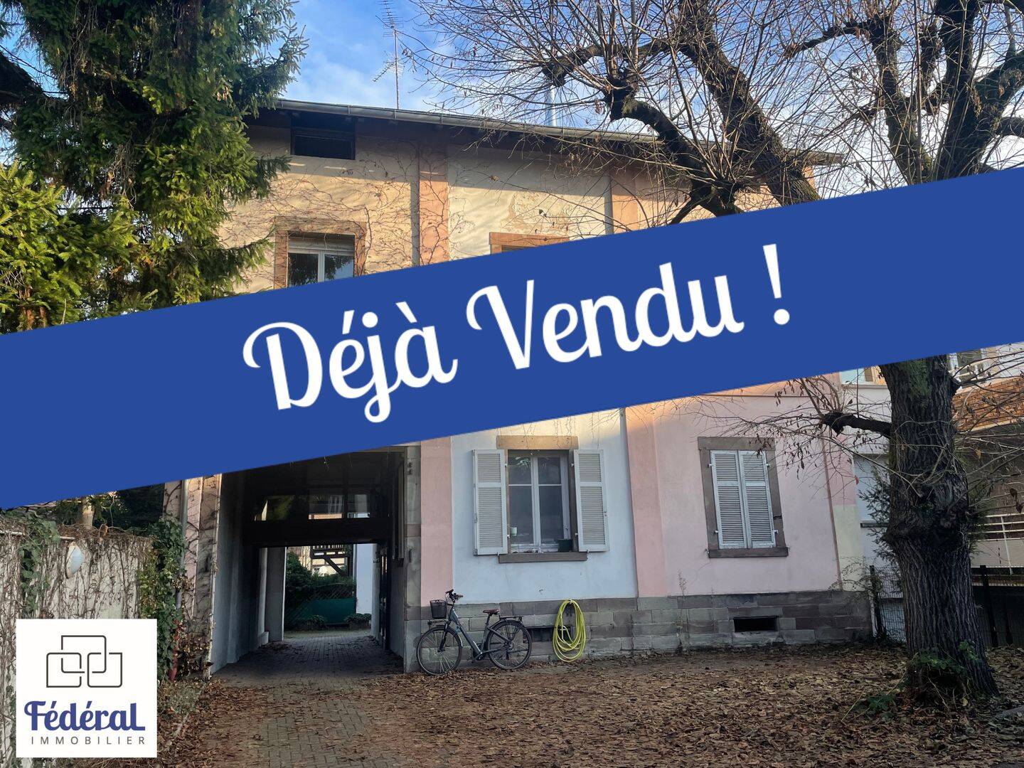 Appartement 2 pièces 61 m² · à Schiltigheim · 60,8 m² · 185 000 €