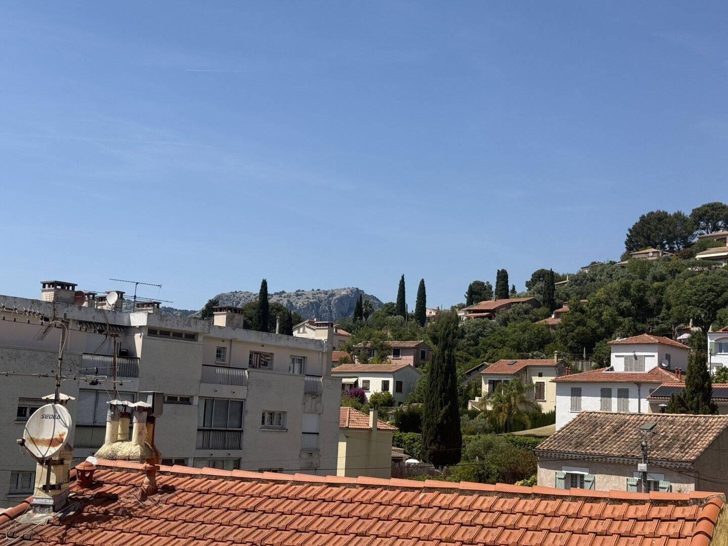 Maison 6 pièces 107 m² · à Toulon · 107 m² · 449 000 €