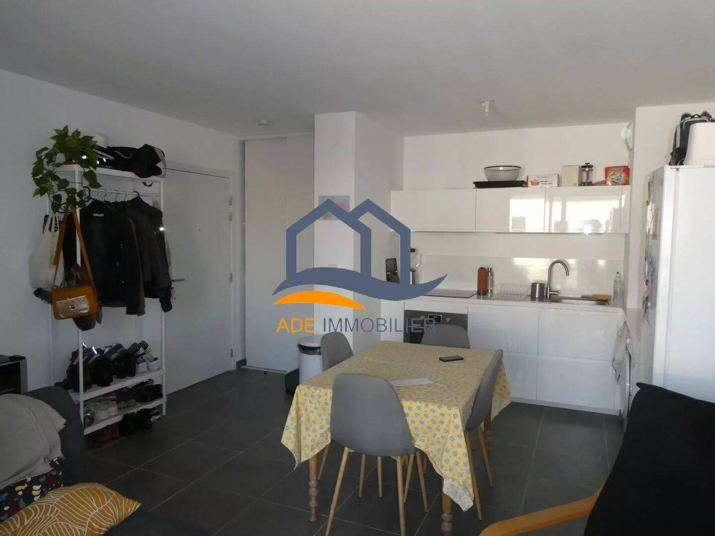 Appartement 2 pièces 42 m² · à Aix-en-Provence · 42 m² · 920 €/mois