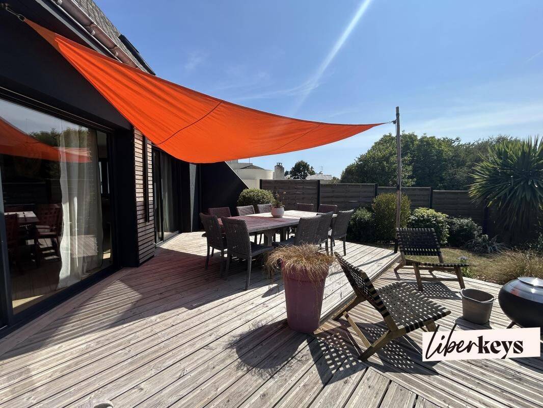 Maison 6 pièces 155 m² · à Guidel · 155 m² · 828 000 €