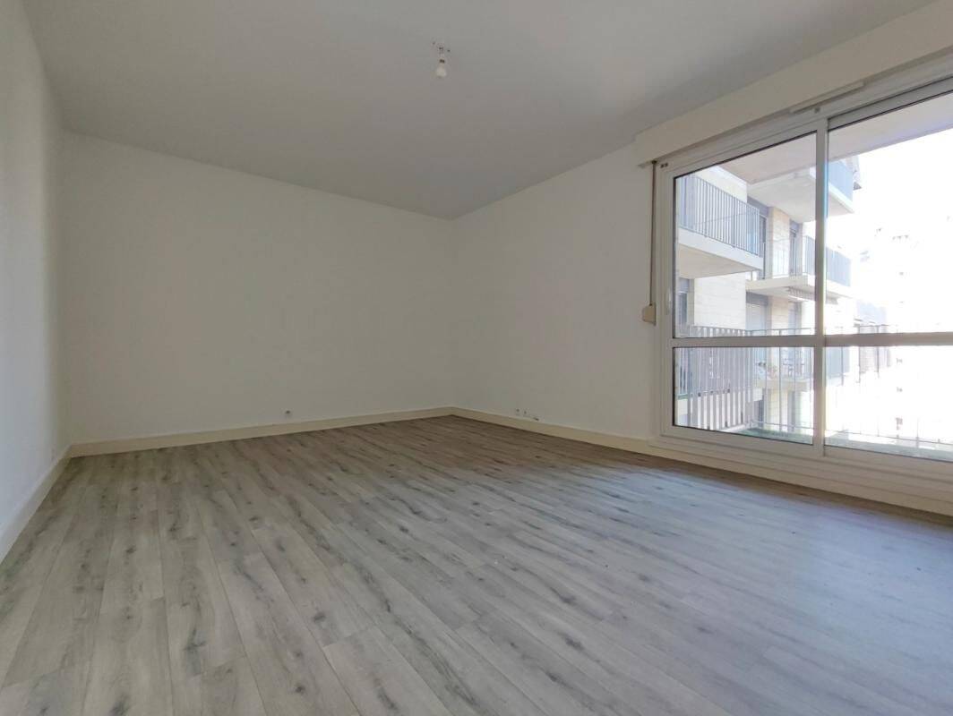Appartement 2 pièces 51 m² · à Orléans · 51 m² · 645 €/mois