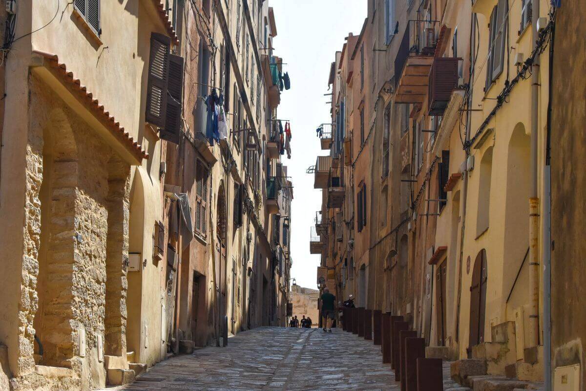 Appartement 2 pièces 48 m² · à Bonifacio · 48 m² · 210 000 €