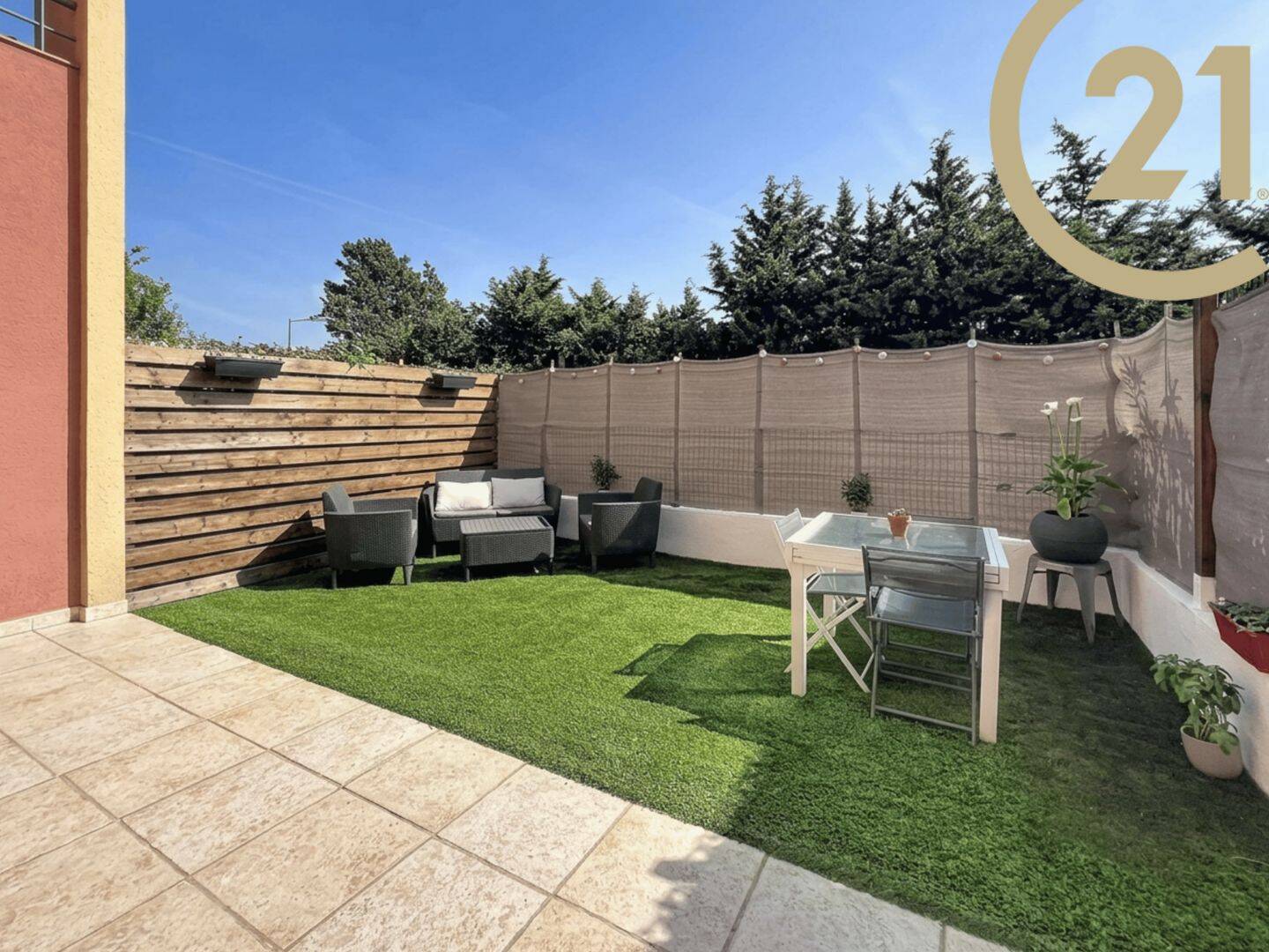 Appartement 3 pièces 62 m² · à Fréjus · 61,9 m² · 279 000 €