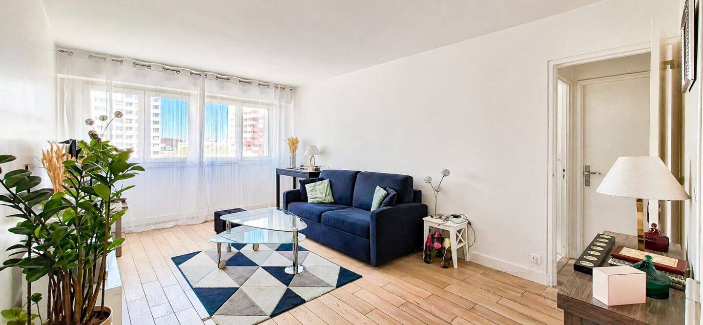 Appartement 3 pièces 64 m² · à Colombes · 63,5 m² · 240 000 €