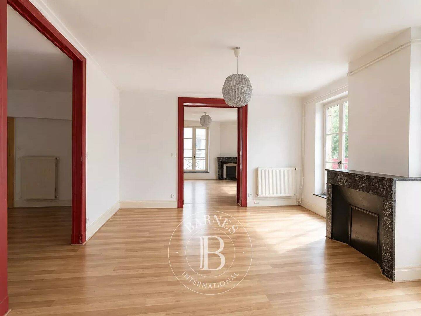 Appartement 4 pièces 108 m² · à Nancy · 108 m² · 215 000 €