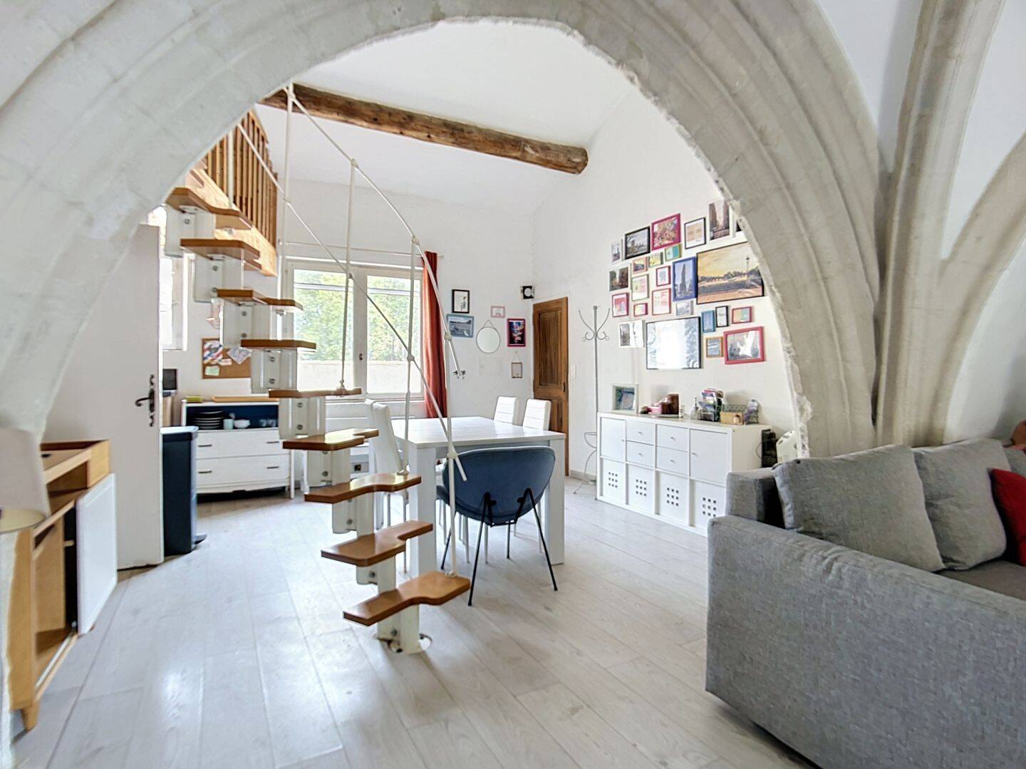 Appartement 1 pièce 36 m² · à Avignon · 36 m² · 117 000 €