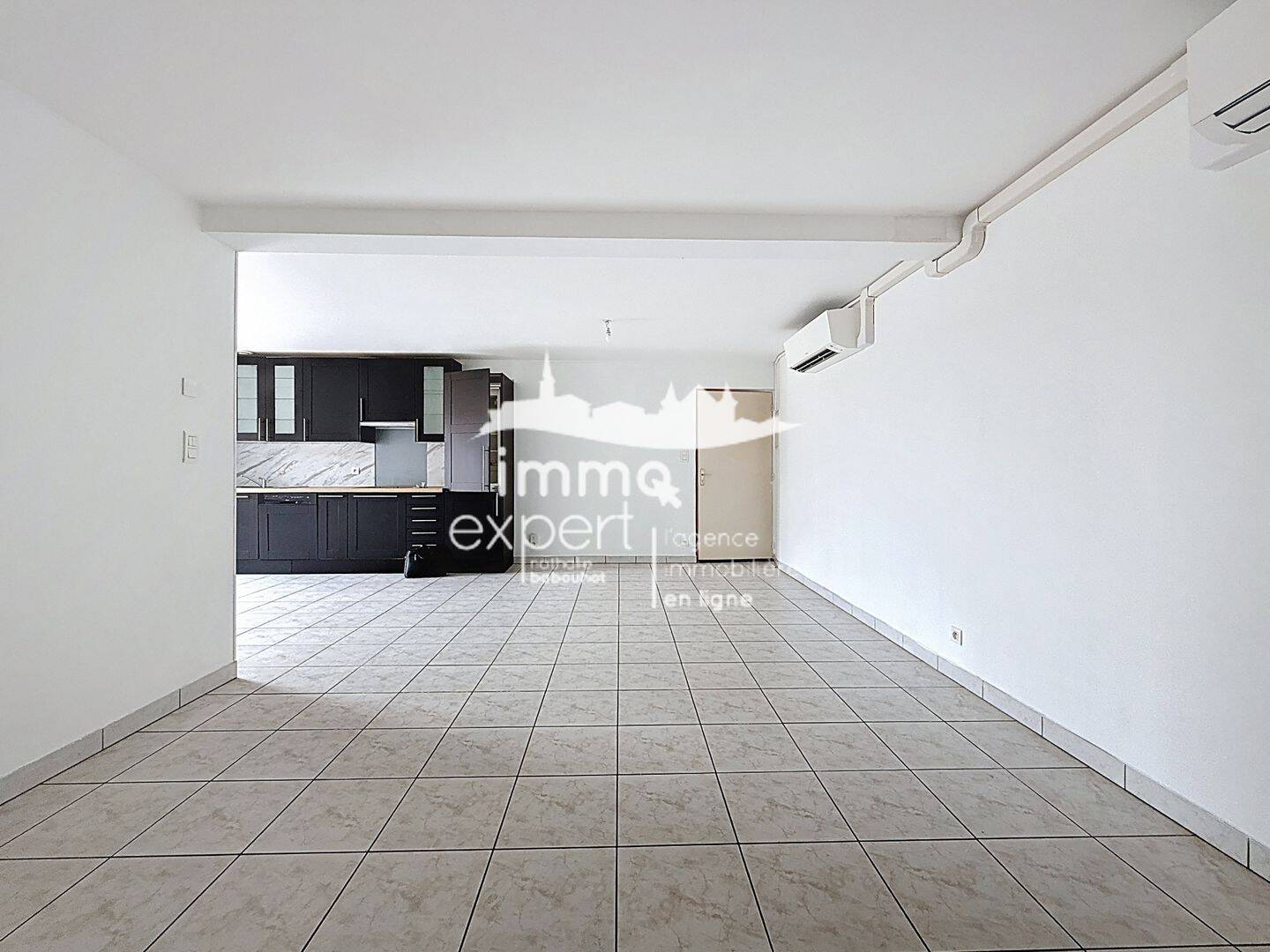Appartement 3 pièces 80 m² · à Dombasle-en-Xaintois · 79,7 m² · 567 €