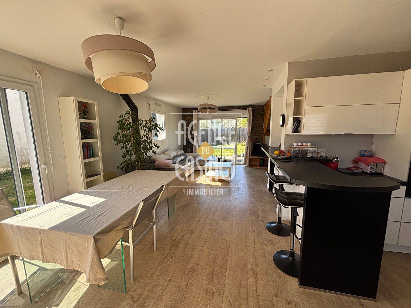 Maison 5 pièces 90 m² · à Mesquer · 90 m² · 365 000 €