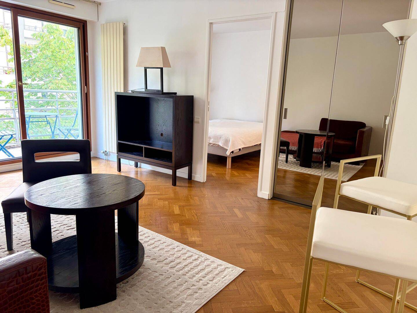 Appartement 2 pièces 44 m² · à Levallois-Perret · 44 m² · 1 780 €/mois
