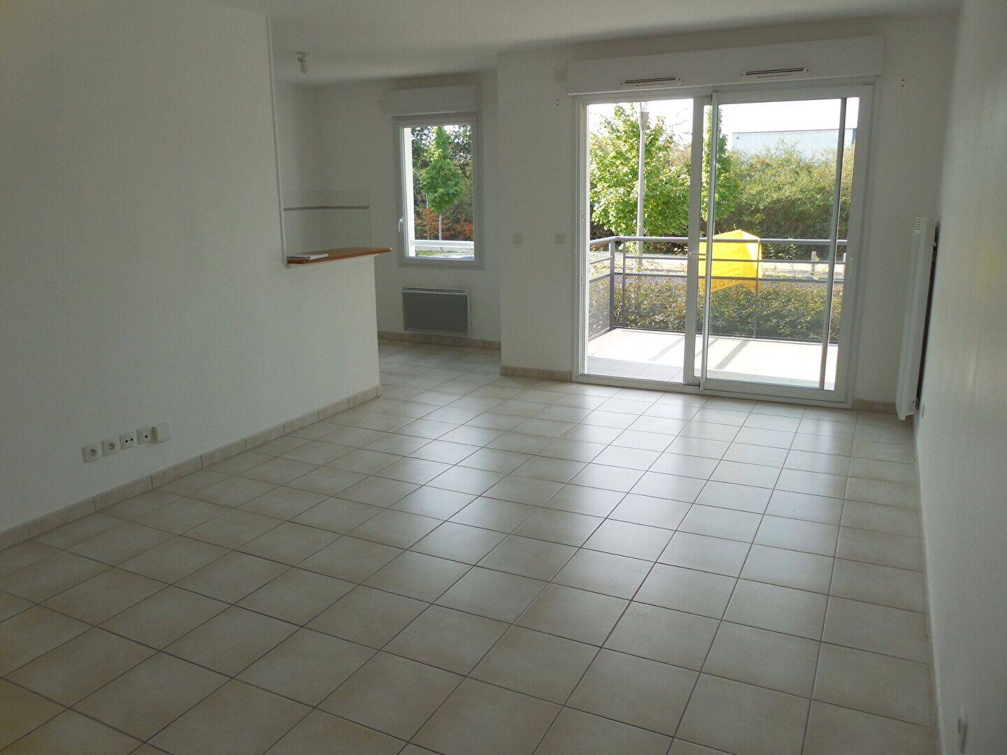 Appartement 2 pièces 43 m² · à Avrillé · 43 m² · 700 €/mois