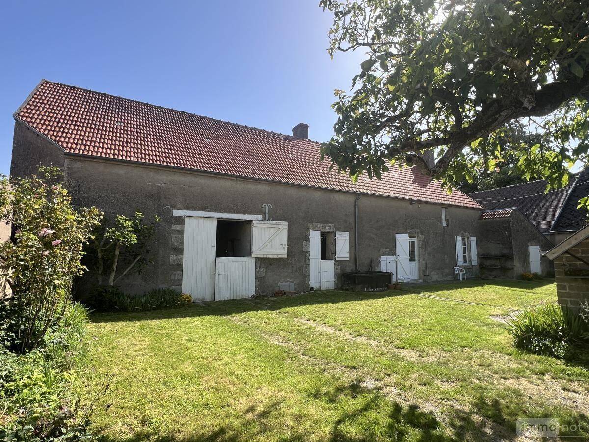 Maison 5 pièces 96 m² · à Beauce la Romaine · 96,4 m² · 84 800 €