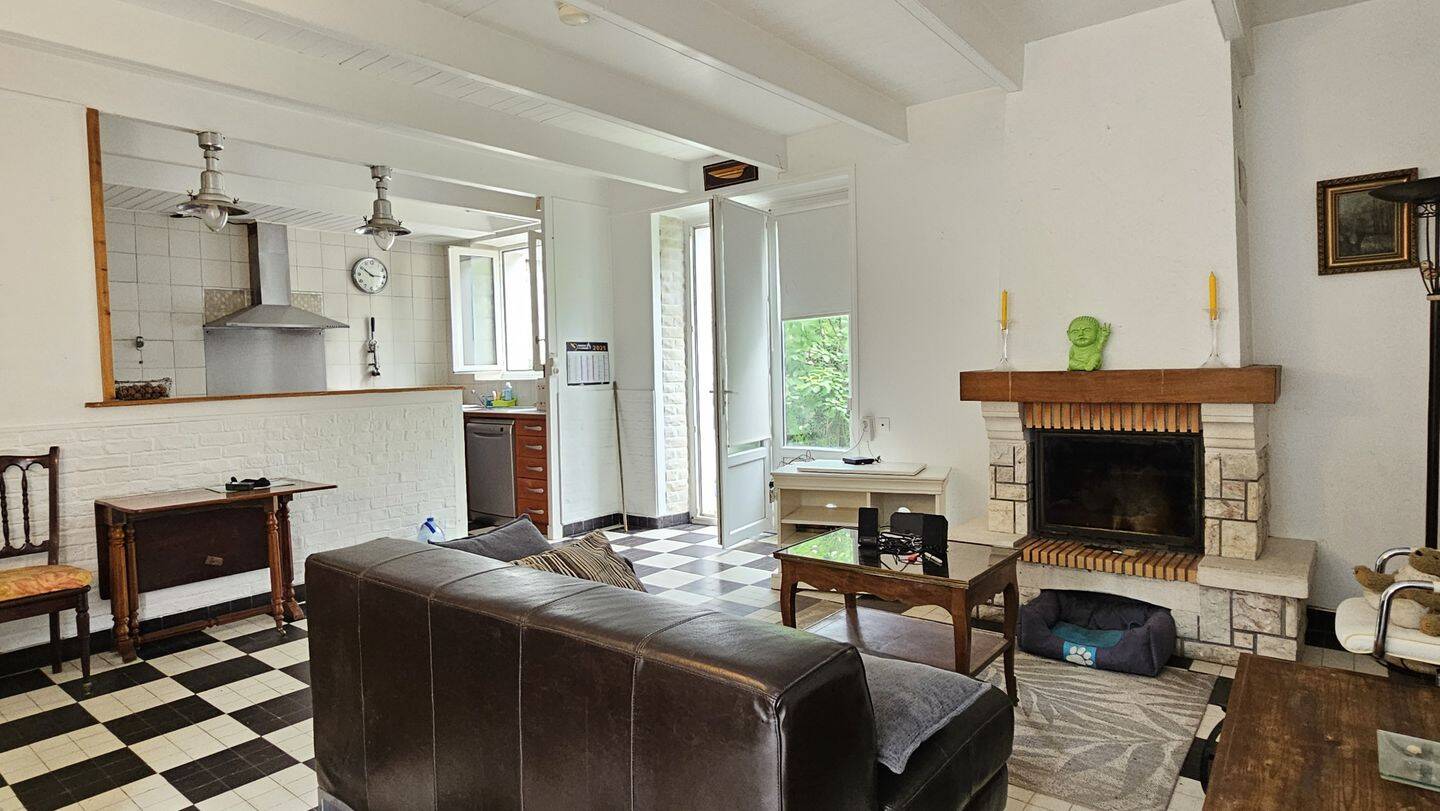 Maison 5 pièces 127 m² · à Noirmoutier-en-l'Île · 127 m² · 496 800 €