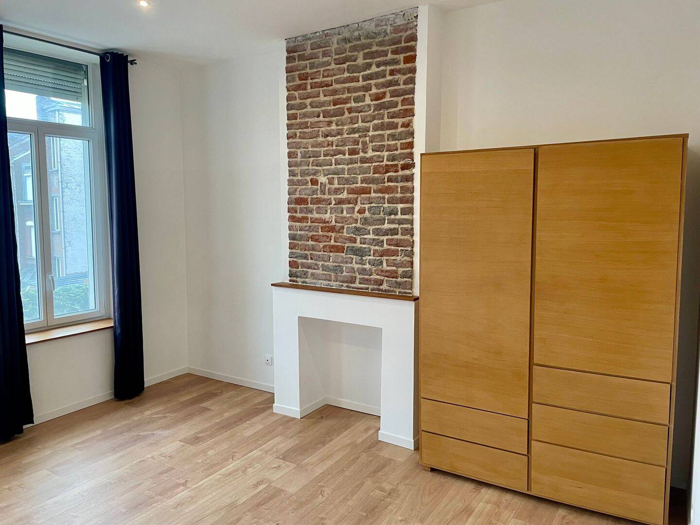Appartement 3 pièces 70 m² · à Lille · 70 m² · 310 000 €